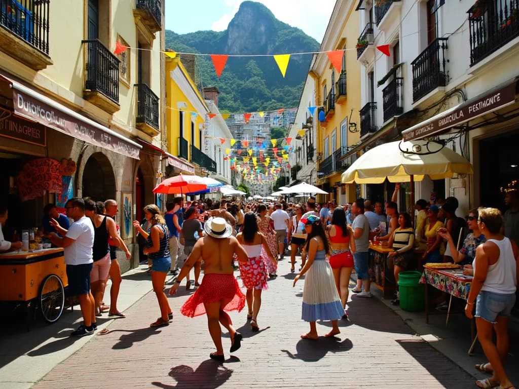 Imersão Cultural