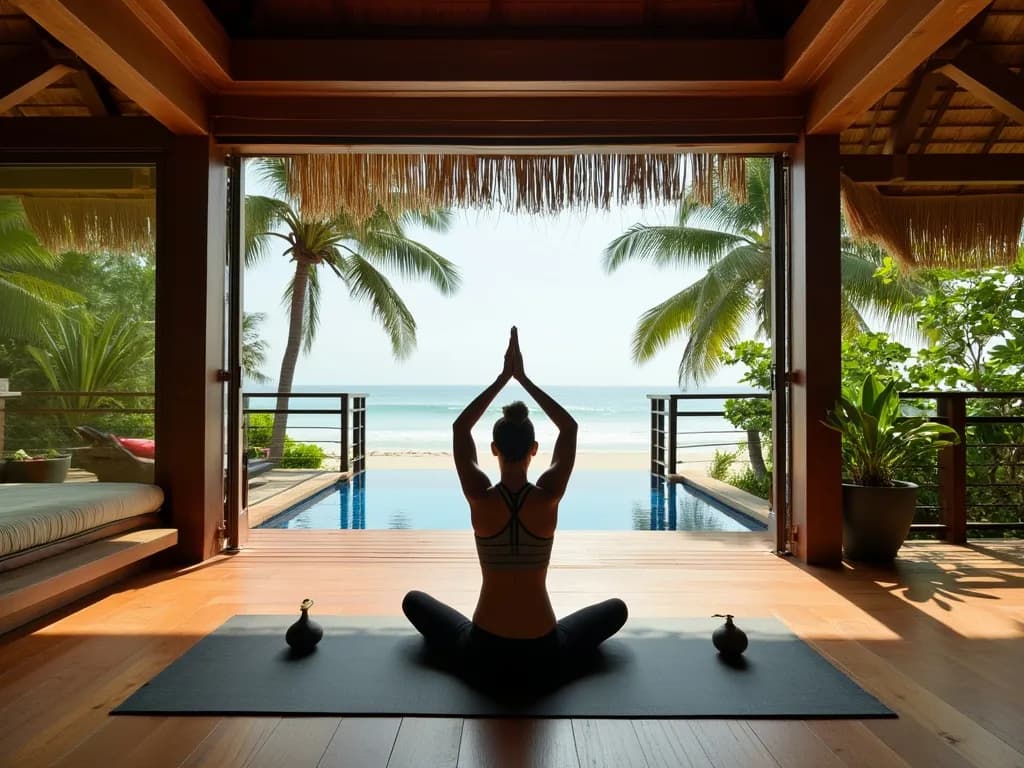 Yoga Privativa