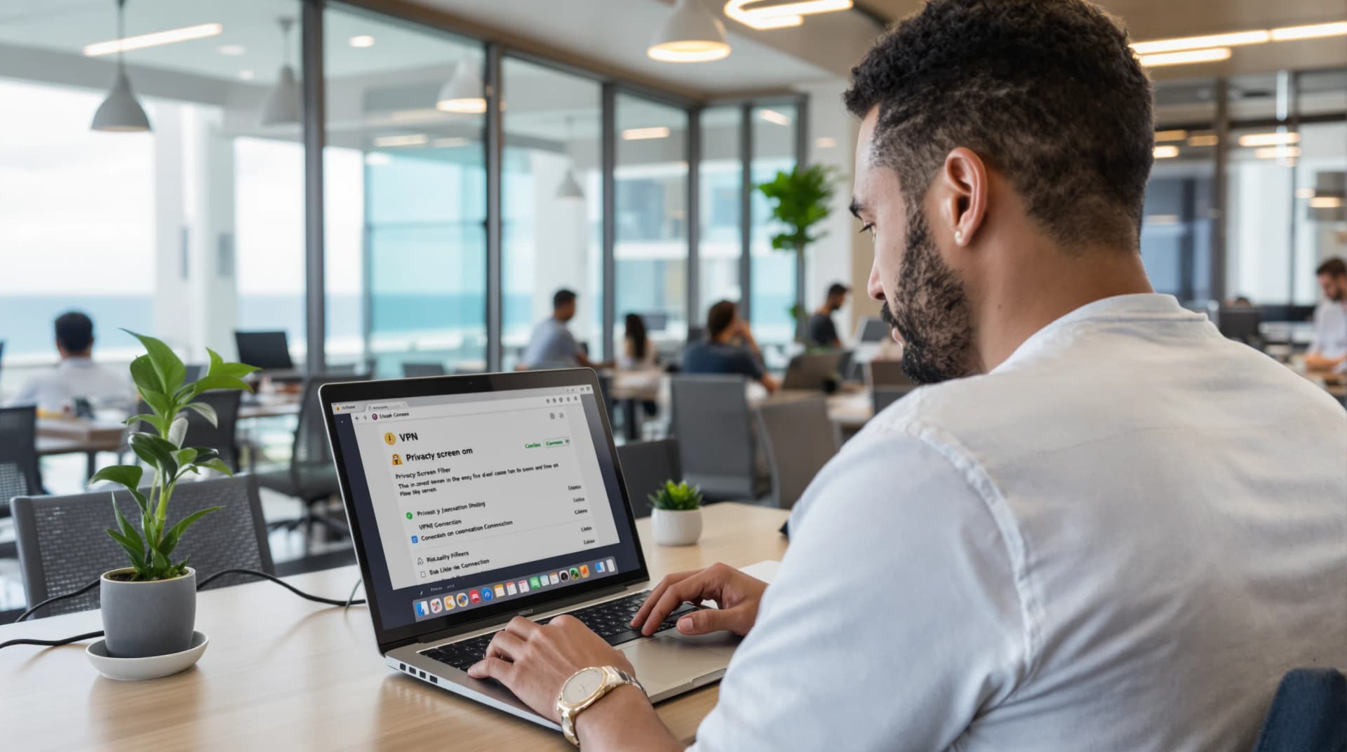 Digital Nomads - Remote Workers & Location-Independent Professionals