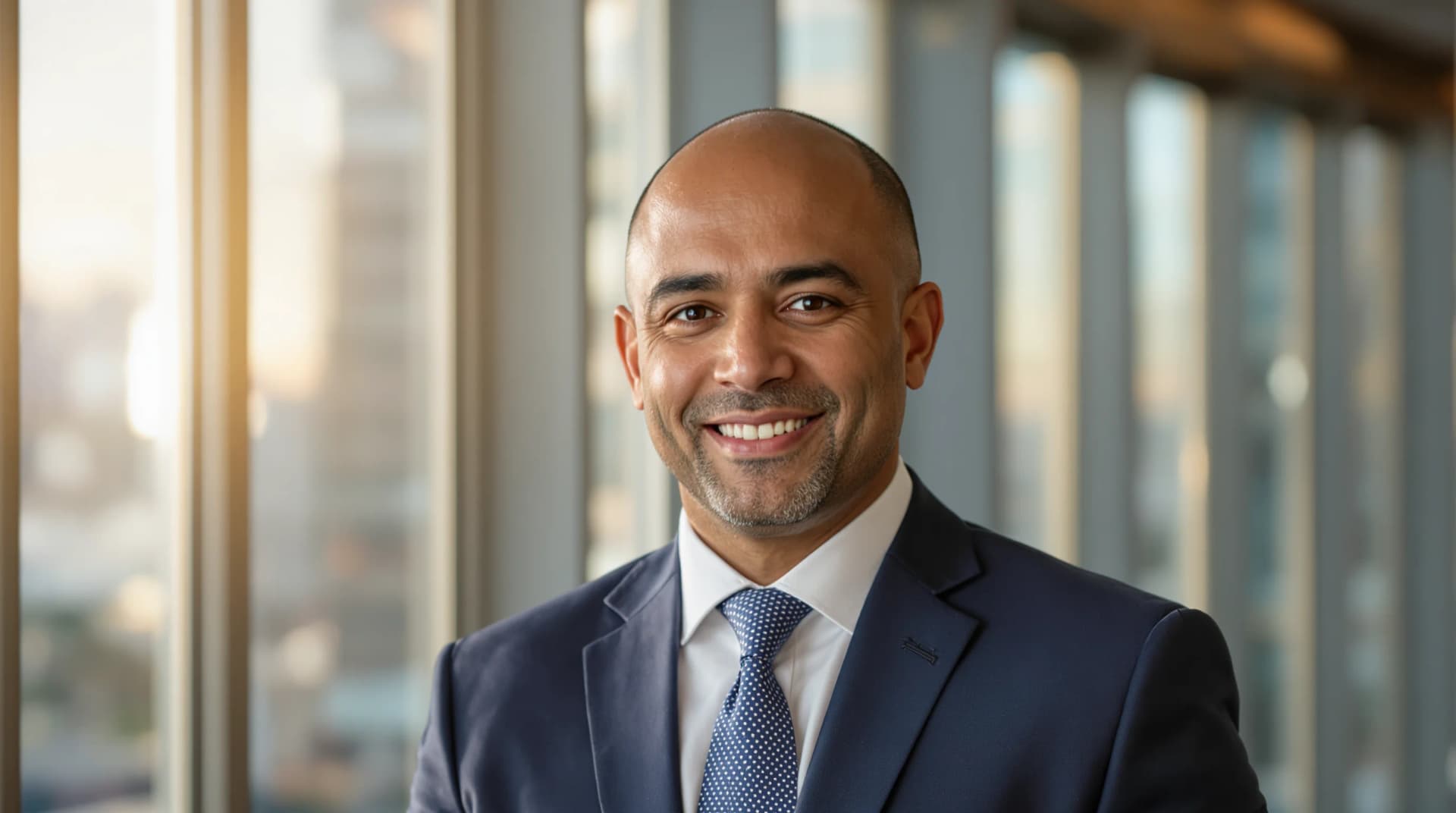 Proteção executiva em São Paulo