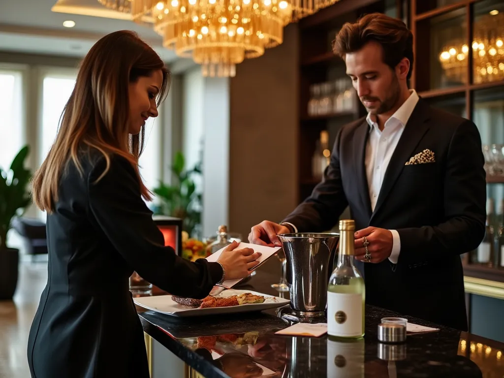 Entretenimento corporativo VIP em São Paulo