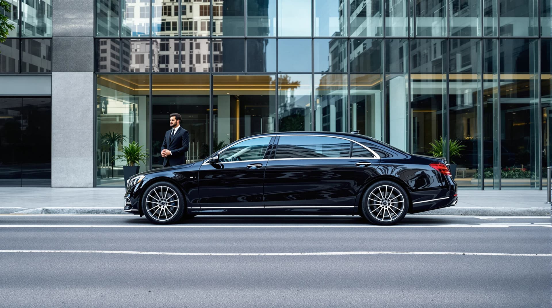 Secure armored transport