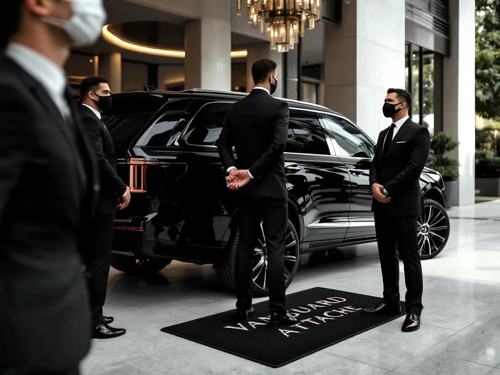 Elite Security Services