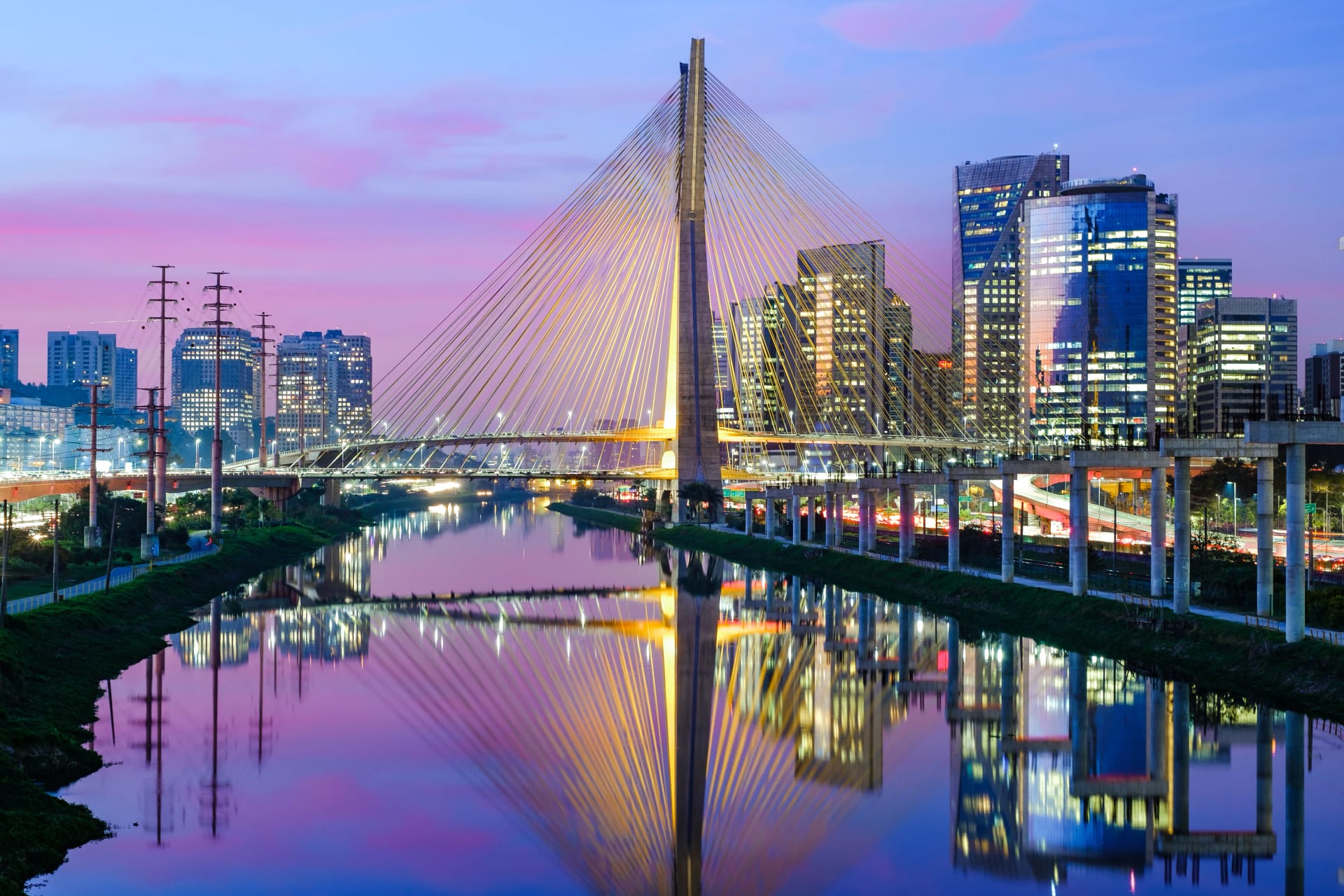 São Paulo luxury security services