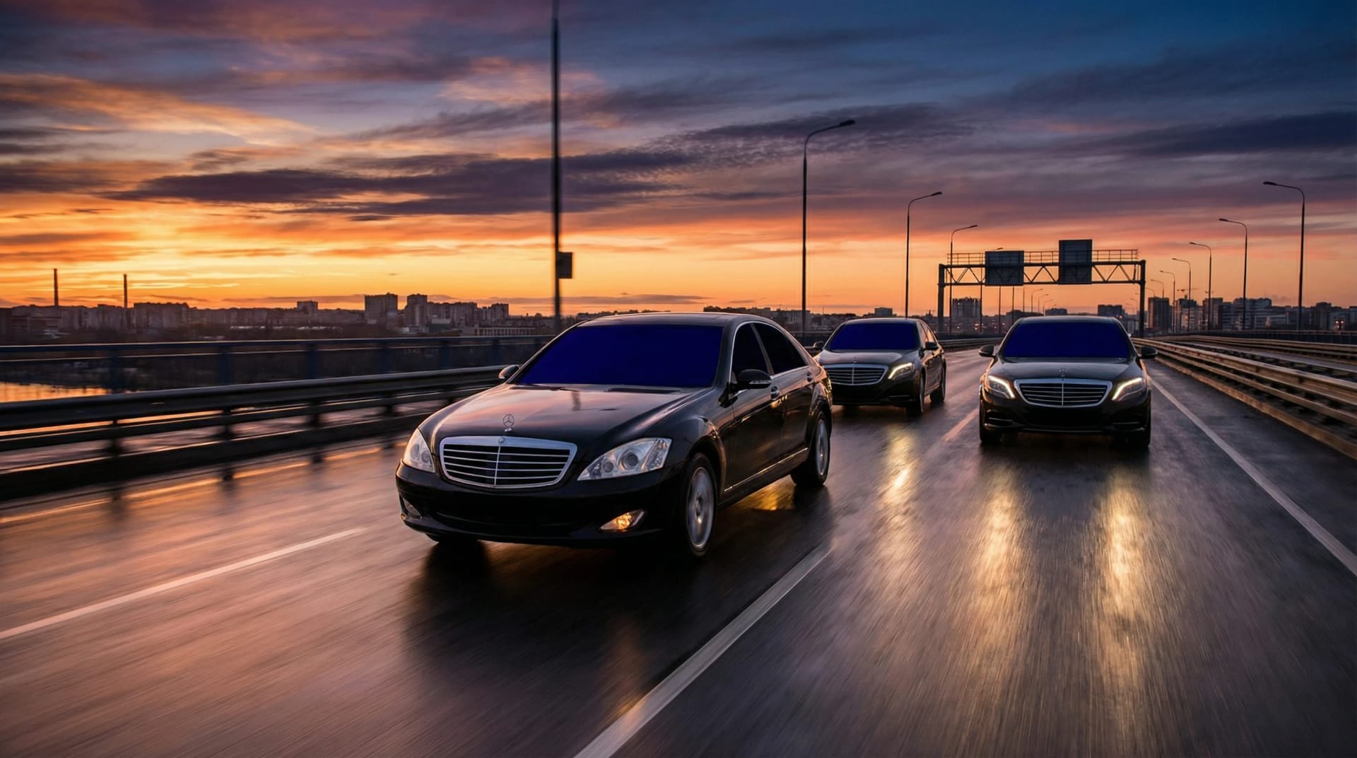 Aluguel de Carro Blindado no Brasil: Frota, Preços e Reserva (2026)