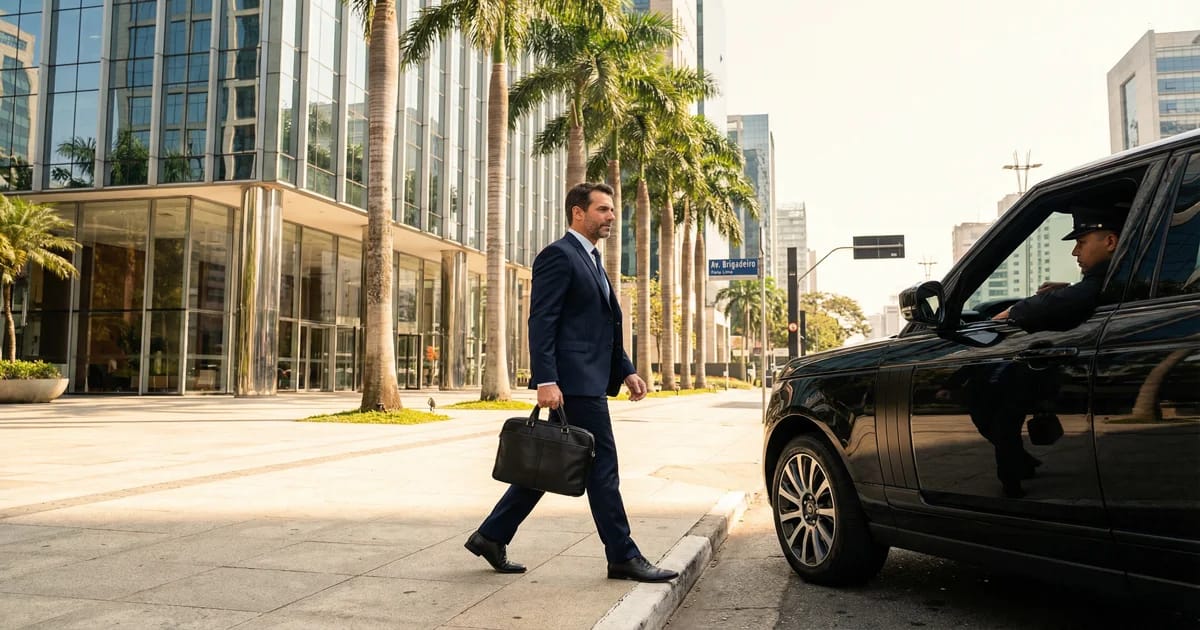 Como Contratar um Segurança no Brasil: Guia Completo em 6 Passos