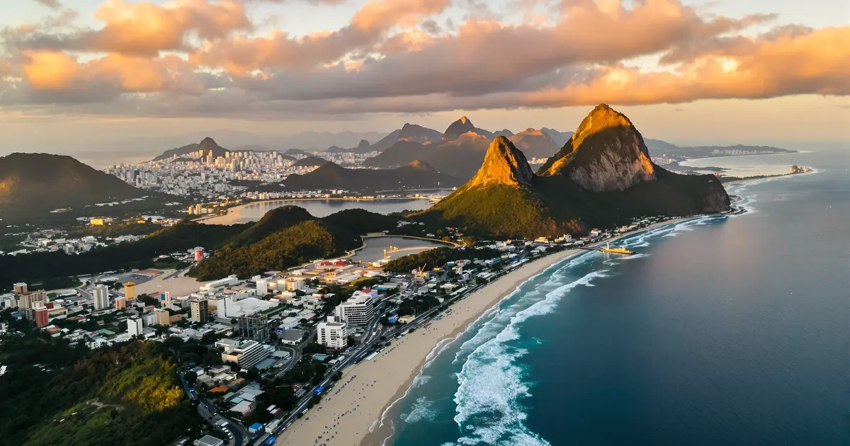 O Rio de Janeiro é Seguro para Turistas em 2026?
