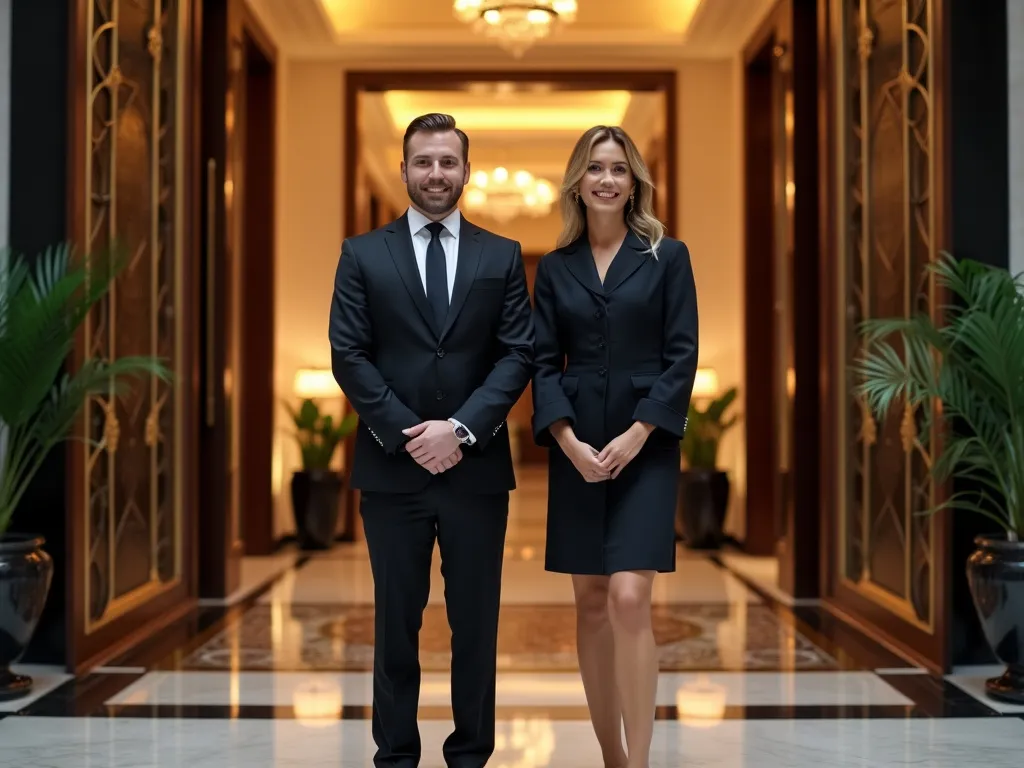 Contact Our Security Experts - Secure VIP event access in Brazil