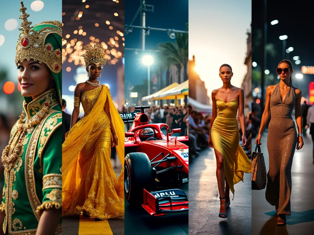 VIP Event Security Services in Brazil - Secure VIP event access in Brazil