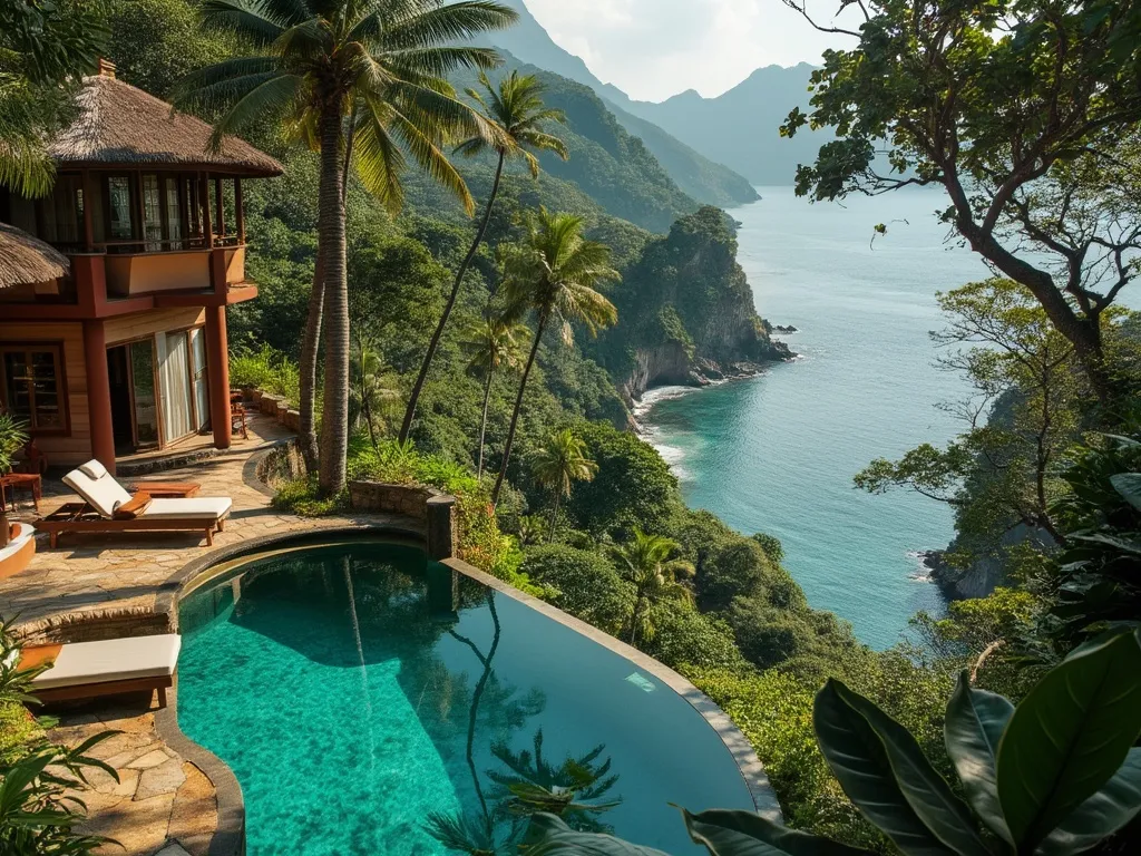 Wellness Retreats - Vanguard Attaché