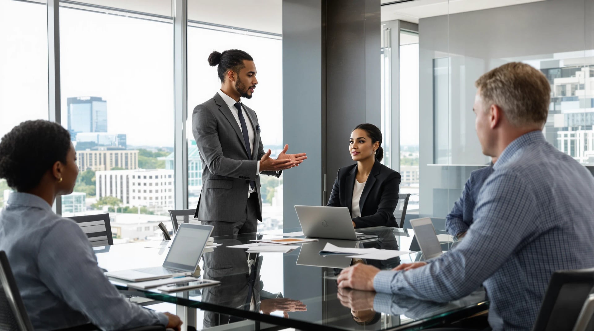 Experiência Networking Corporativo São Paulo - Serviços VIP F1 Grande Prêmio