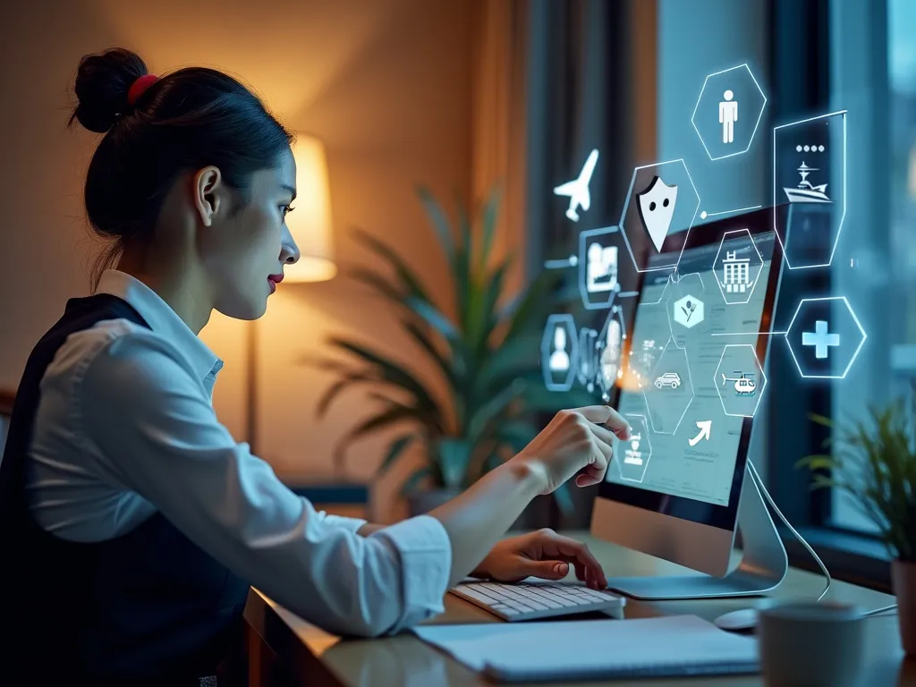 Lifestyle Concierge services for luxury experiences