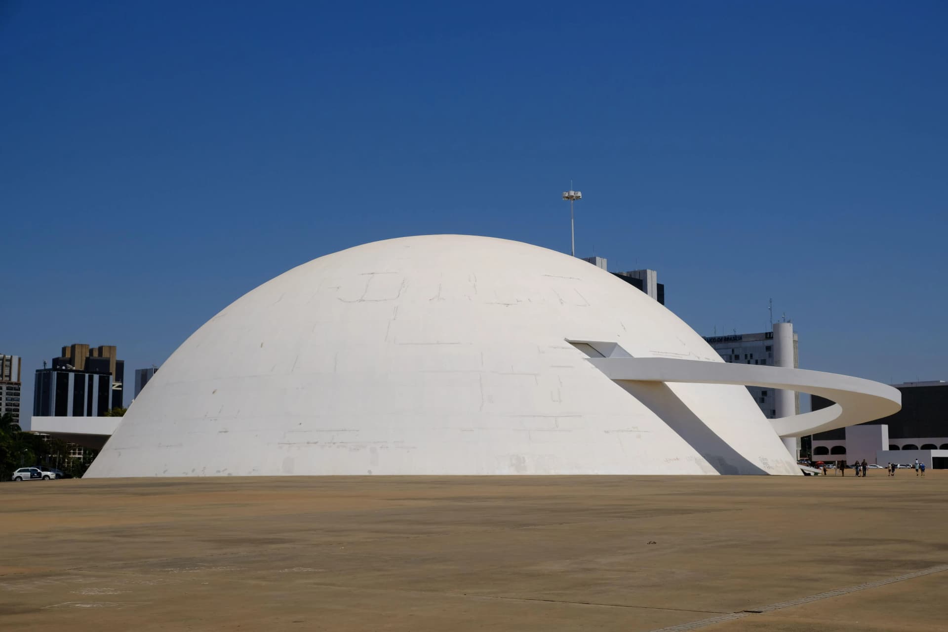 Cultural Complex Discovery