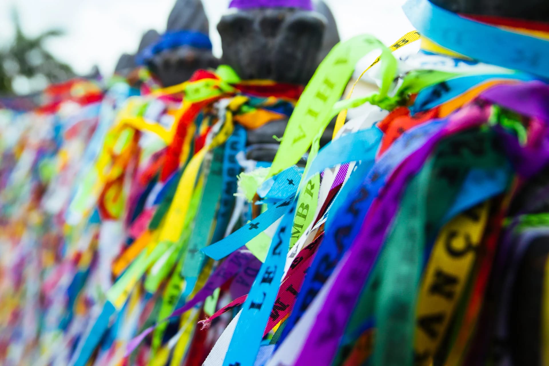 Sacred Festivals & Traditions