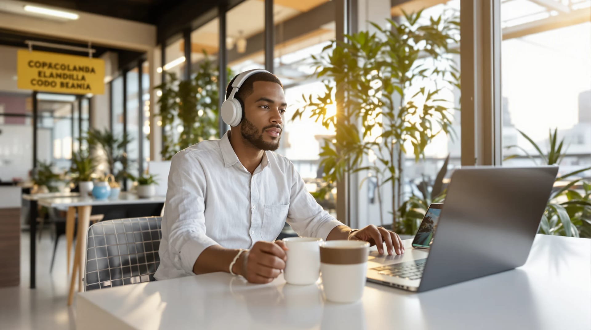 Proteção para Nômades Digitais luxury security services