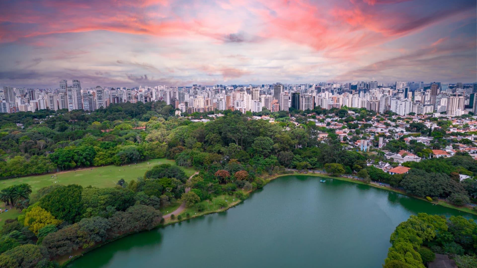Ibirapuera Cultural Circuit