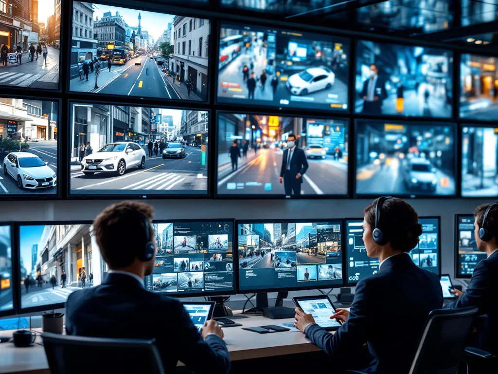 Insights luxury security services