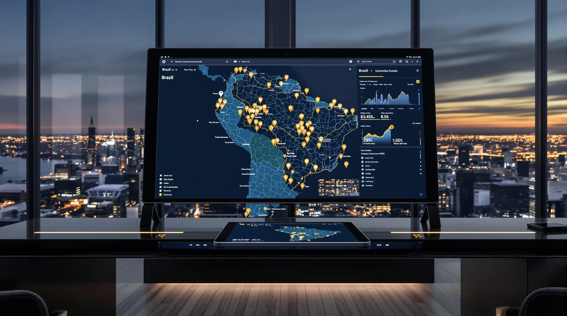 Discover How to Travel Brazil Safely and Confidently - Secure VIP event access in Brazil