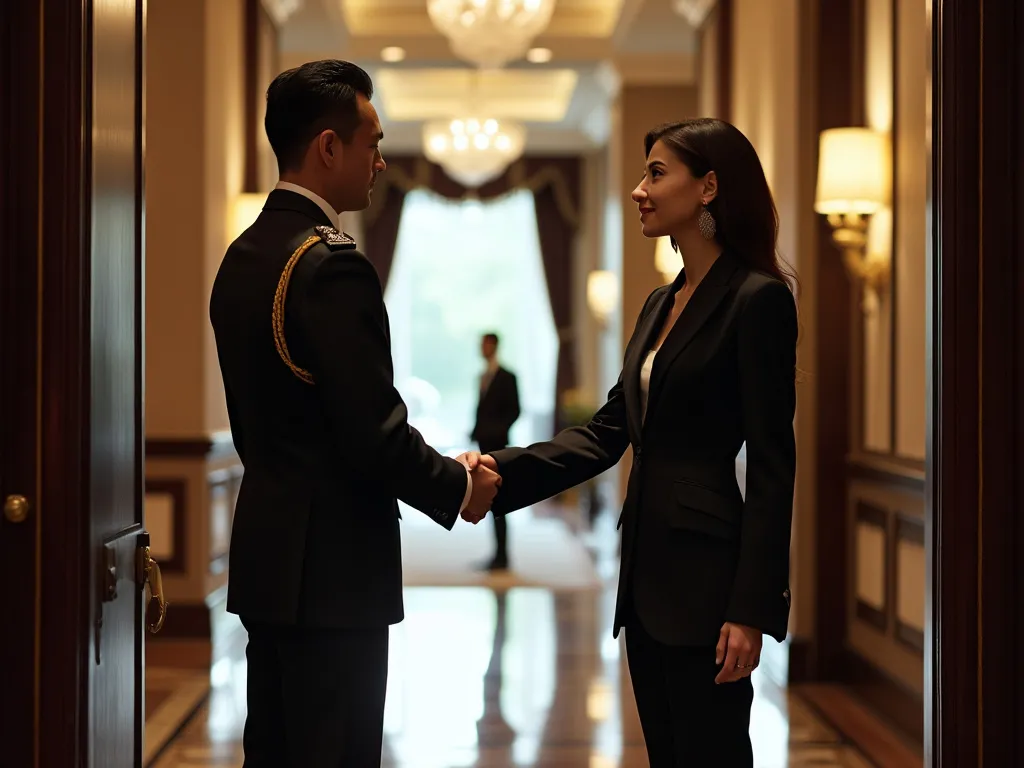 Personalized Security Assessment